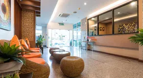 24@Home Hotel - Image 2