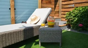 Pabell Pren Glamping by Aberporth Beach Holidays - Image 2