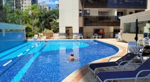 Apartamento Boutique Barra da Tijuca Península - Image 2
