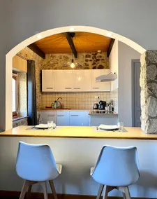 Charming studio in the heart of Valréas - Image 4