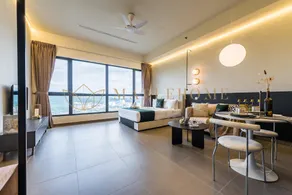 Mossaz Premier Suites Damansara - Image 2
