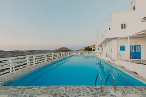 Golden Sunset Paros-Cyclades - Image 5