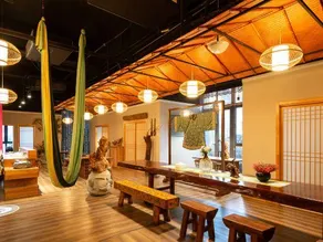 cha ji hotel - Image 3