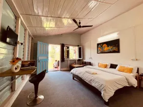 THC Eco cottage - Image 2