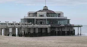 Villa vague bleue Blankenberge - Image 3