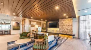 Fairfield Inn & Suites by Marriott Corpus Christi Central - Image 3