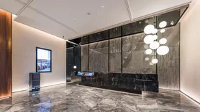 Intercity Hotel Dali Erhai Park - Image 4