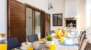 Villa Perola - Conforto e lazer com piscina aquecível e BBQ em Albufeira - Image 3