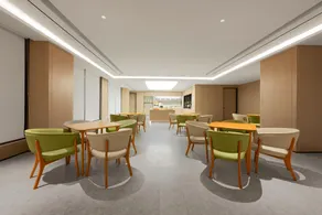 Ji Hotel Taiyuan Hongdenglong Stadium - Image 5