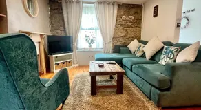 Spaven Mor, Near Penzance Stations, 3 bedroom home - Image 2