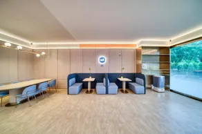 Hanting Hotel Jiaxing New Culture Plaza - Image 4