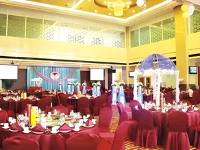 Xiangtan Xintian International Hotel - Image 2