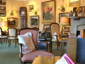 Hotel Le Chalet - Image 5