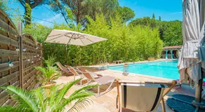 La Bastide des Pins - Image 3