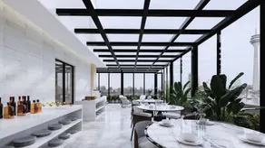 MARHAUS Hotel - Beijing Road Tian-Zi Pier Store-Free shuttle bus during Canton Fair - Image 5