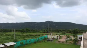Hotel Welcome In Sariska - Image 4