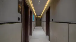 The Byke Boutique Mahakal Aangan - Pan India Pure Veg Hotel Chain - Image 5
