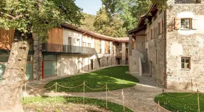 Locanda della Masseria a Porza, Lugano - Image 5