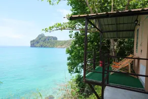 Phi Phi Seaside Bungalow - Image 2
