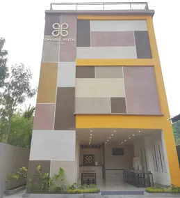 Grand Kuta Hotel Lombok - Pool - 43 inch Google TV - Strong 60Mbps WiFi - New Enhanced Management - Image 2