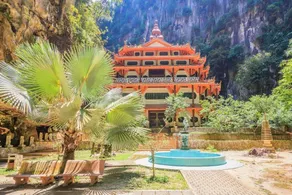 Bercam Times Inn Hotel - Image 4