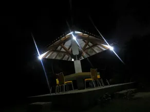 Rimaka Village - Tourist Board Approved Hotel - Image 3