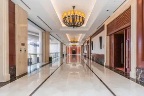 Liaoning Friendship Hotel - Image 3