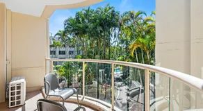 Miami Beachside Holiday Apartments - Image 5