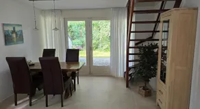 Vakantiewoning Bosvogel - Image 2