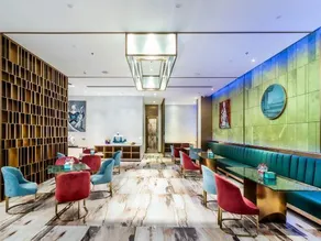 Jinsen Hotel (Shenzhen International Convention and Exhibition Center) - Image 3