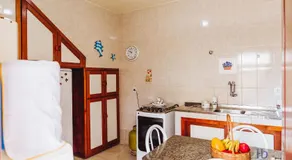 Duplex com quintal a 300m da praia | ROGP01 - Image 5