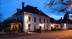 Hotel Restaurant Het Witte Paard - Image 4