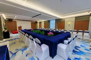 宜尚酒店温岭松门店 Echarm Hotel Wenling Songmen Branch - Image 4