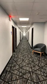 BlissPoint Inn & Suites, Northwood - Image 4