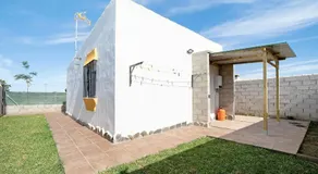 Maison de vacances 'Casa Manoli 3 Chiclana' avec terrasse privée et jardin privé - Image 5