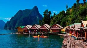 Coco Khao Sok Hostel - Image 3