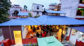 Pokhara Backpacker's Hostel - Image 5