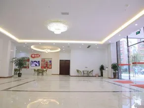 Huangxiaowu Hotel - Image 5