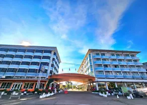 The Majestic Sakon Nakhon Hotel - Image 5