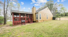 K & C Mountain View Cottage - Image 4