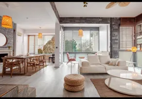 Modern Sea View Escape I Luxury Villa - Image 4