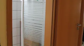 Ferienwohnung Naunheim, ebenerdig, Smart TV - Image 5