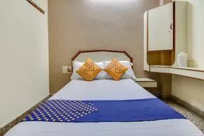 Hotel O New Aiswarya - Image 2