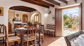Finca Can Suave by Rentallorca - Image 5