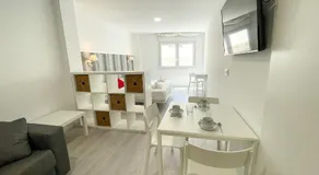 Apartamentos Casa Campana 3000 - Image 2