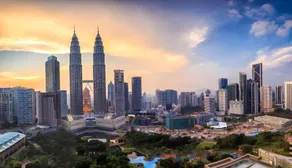 Hotel 3Winz Chow Kit Kuala Lumpur - Image 3