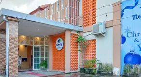 RedDoorz at Tienery Guest House - Image 4