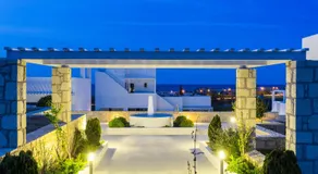 Triton Sea View Villa - Image 4