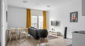 Hiisi Homes Turku Herttuankulma - Image 2