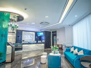 Xana Hotelle Nanchang Gaoxin Avenue Subway Station Branch - Image 4
